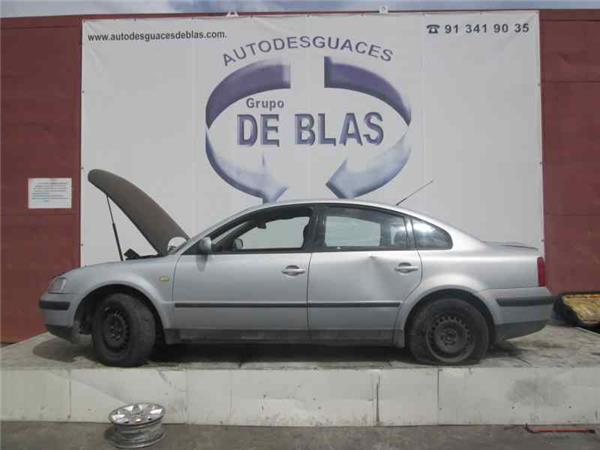 Passat Berlina 3B21996- Mando Limpiaparabrisas
