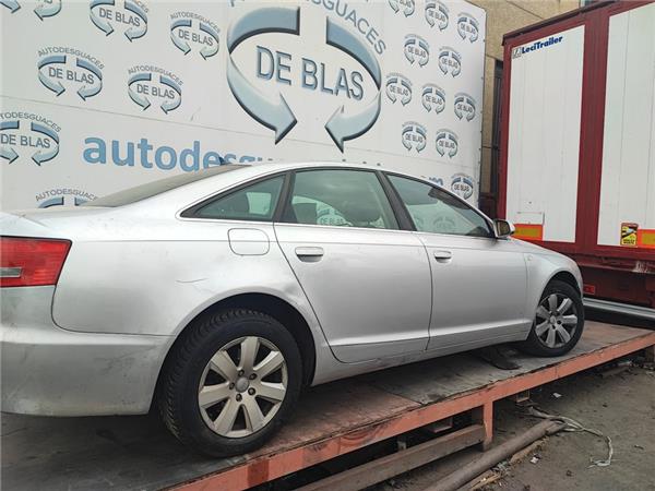 A6 Berlina 4F22004- Transmision Delantera Izquierda A6 Berlina 4F22004- Transmision Delantera Izquierda