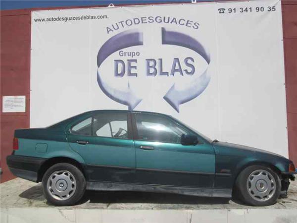 Serie 3 Berlina E361990- Mangueta Delantera Izquierda