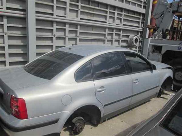 Passat Berlina 3B21996- Condensador