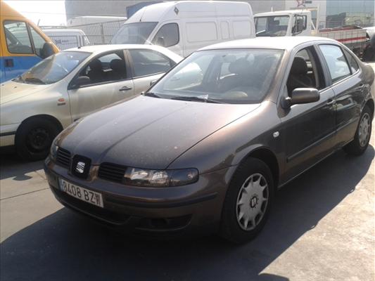Bomba Servodireccion Seat Toledo 1.9